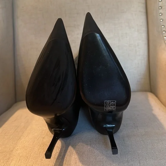 Alexander Wang Delphine Tall Boot - Picture 8 of 10